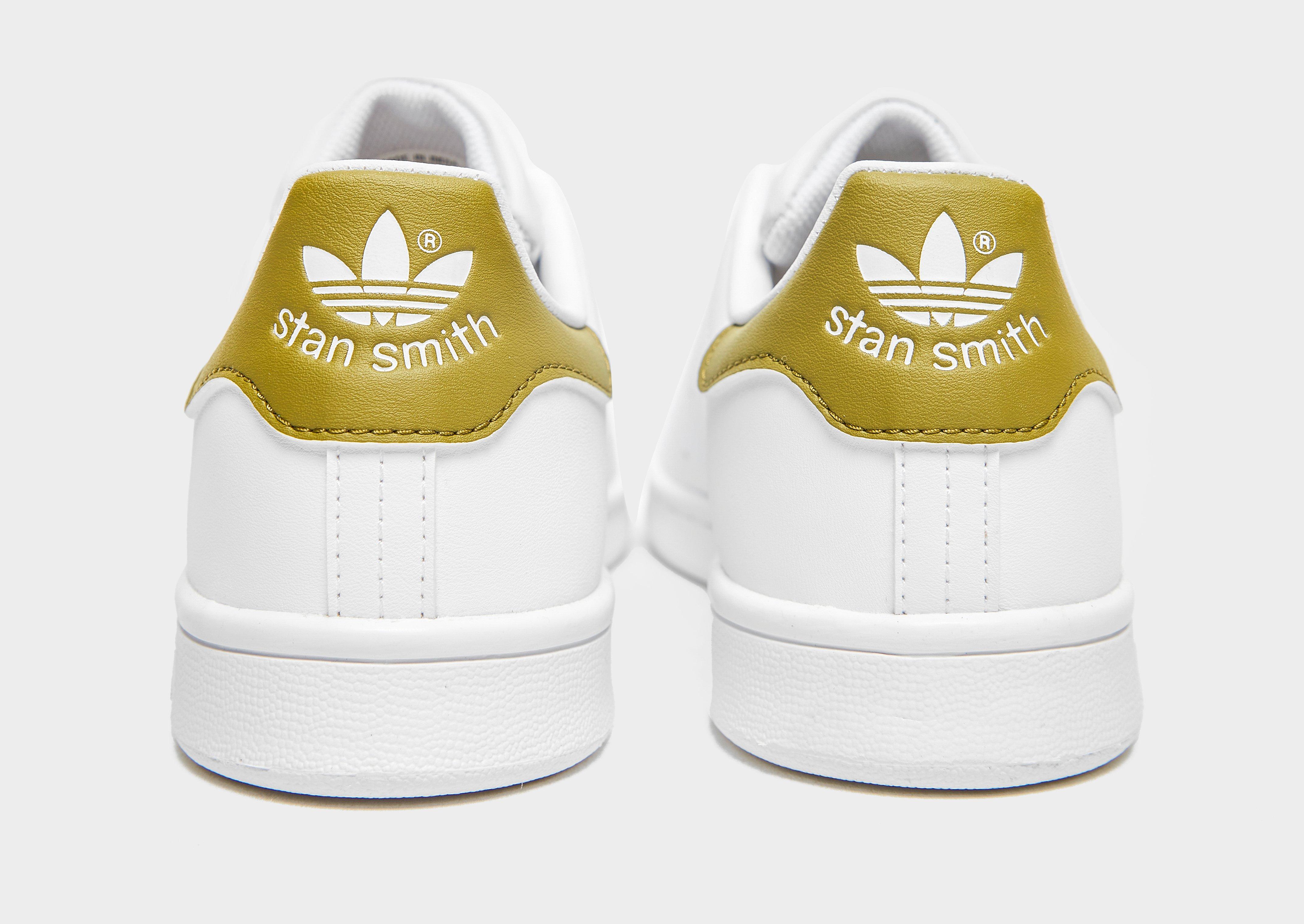 stan smith junior jd sport