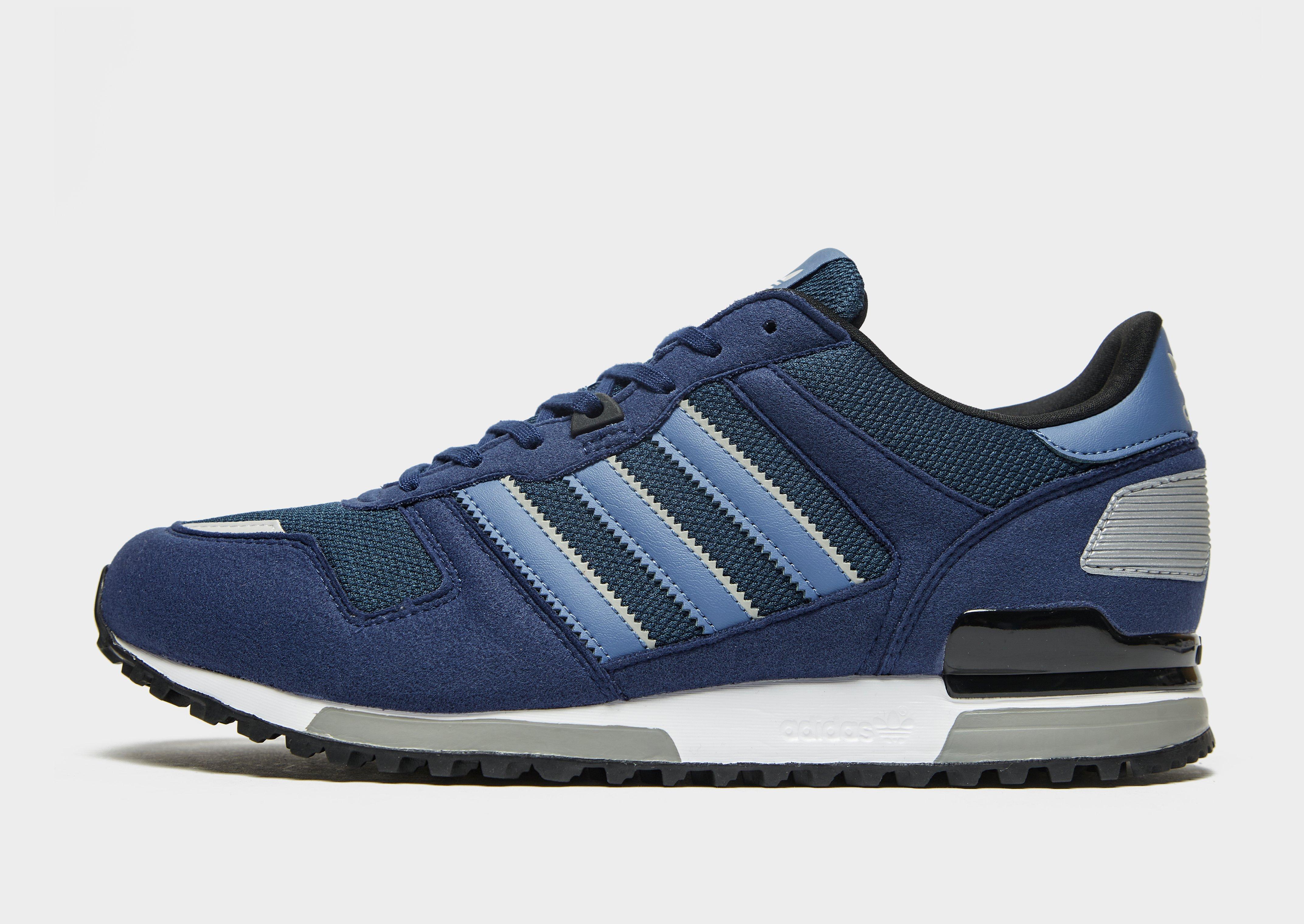 originals zx 700 men Blue