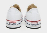 Converse All Star Ox Platform Junior