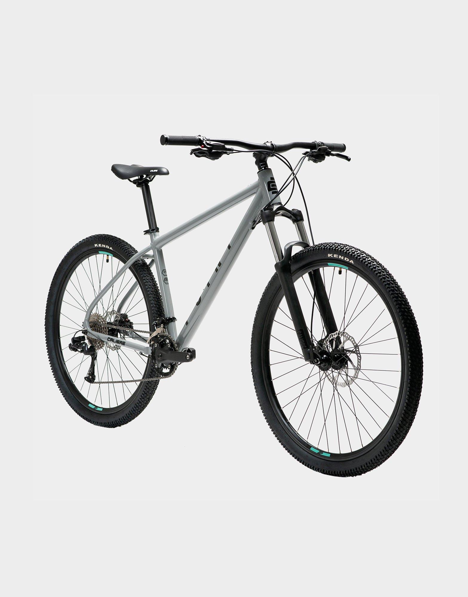 calibre 29er hardtail