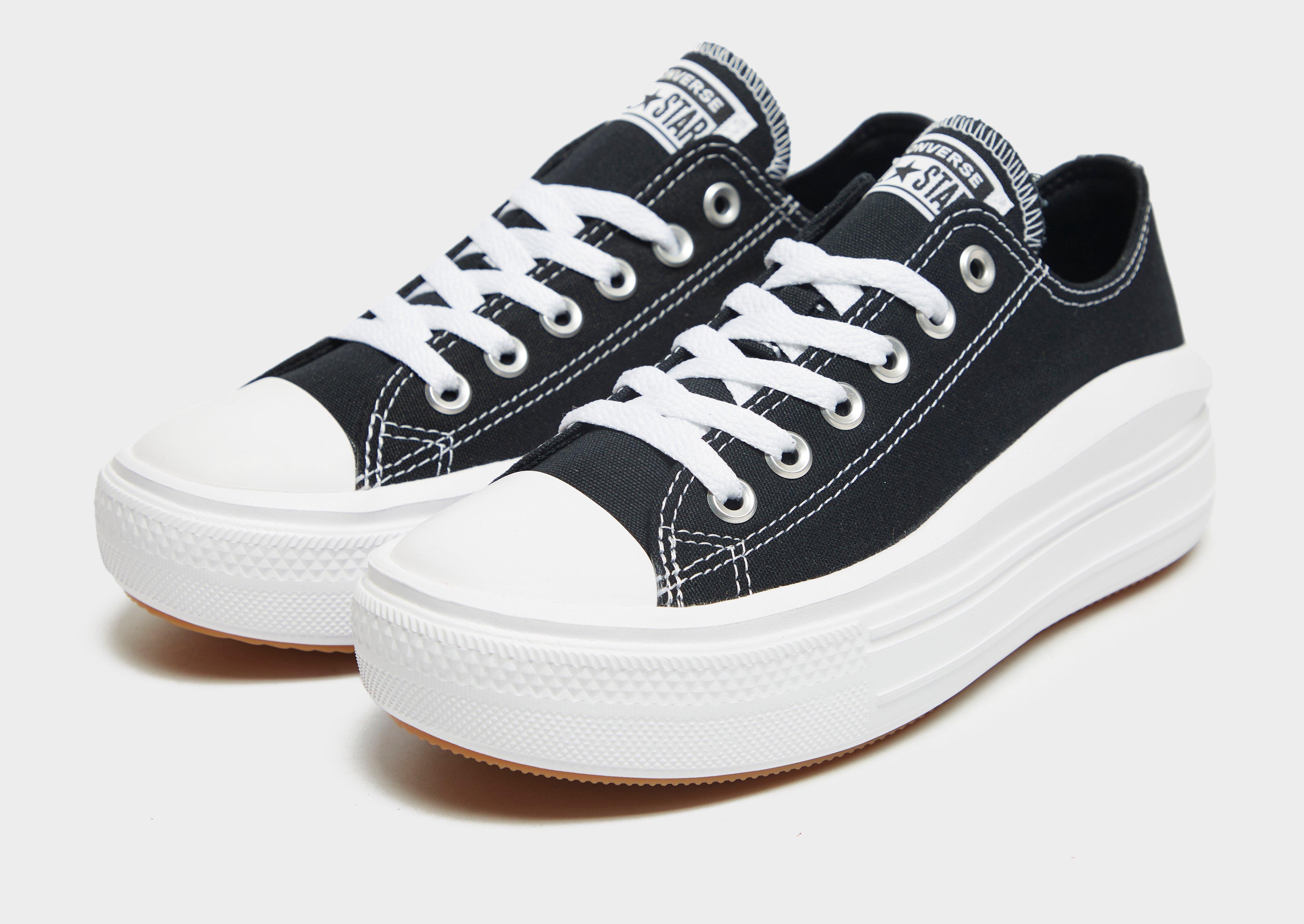 Converse Chuck Taylor All Star Move Damen