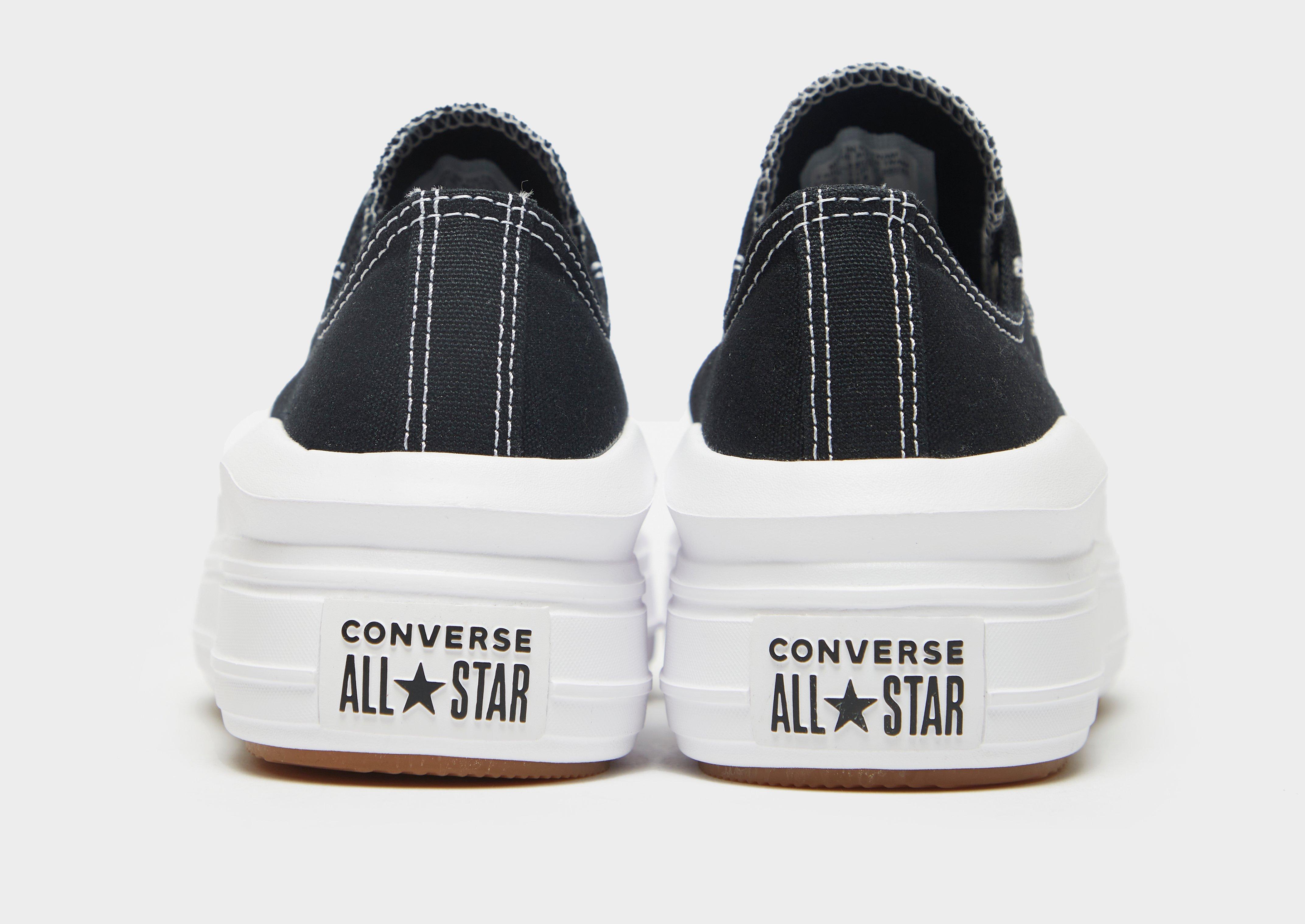 Converse Chuck Taylor All Star Move Damen