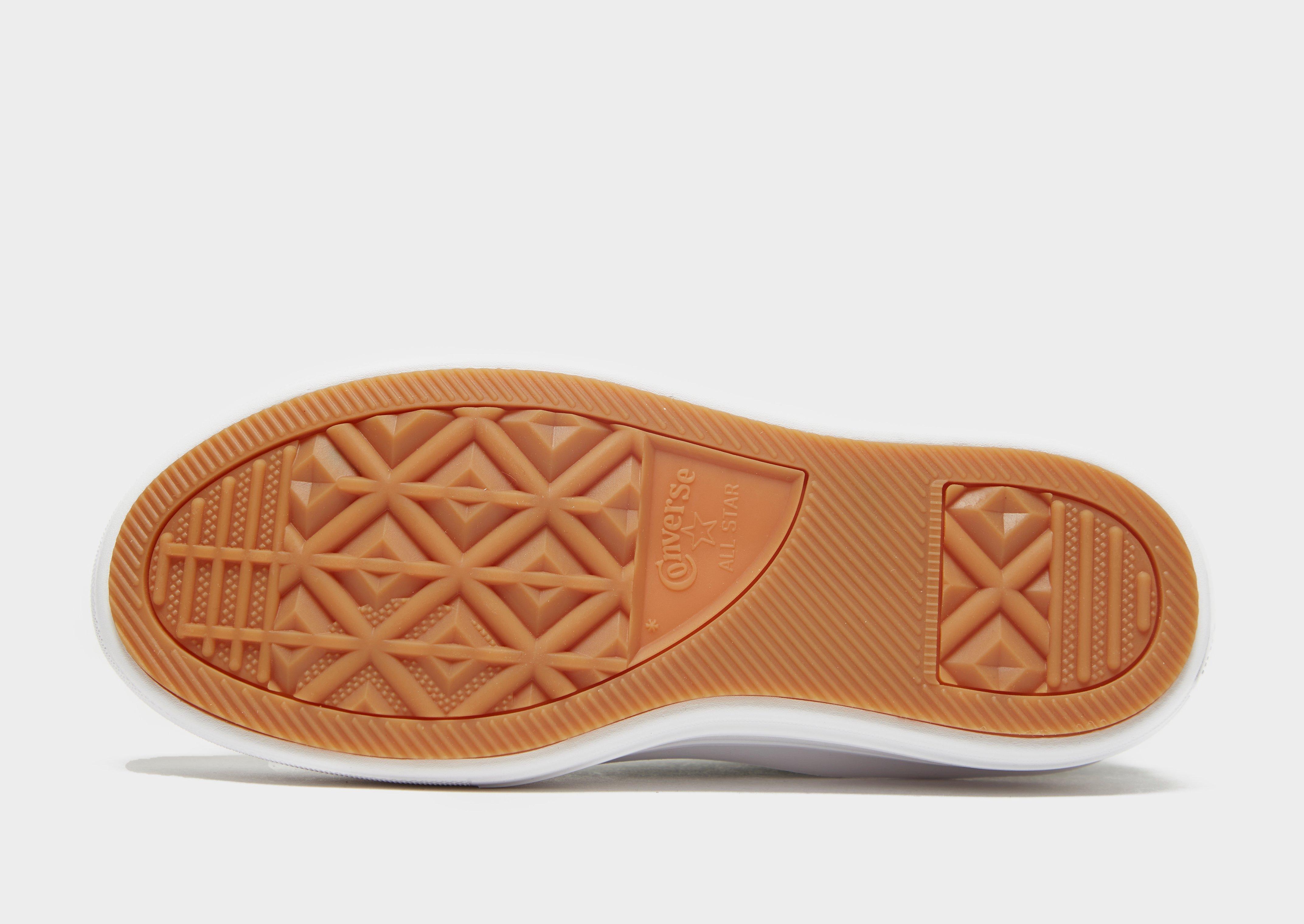 Converse Chuck Taylor All Star Move Damen