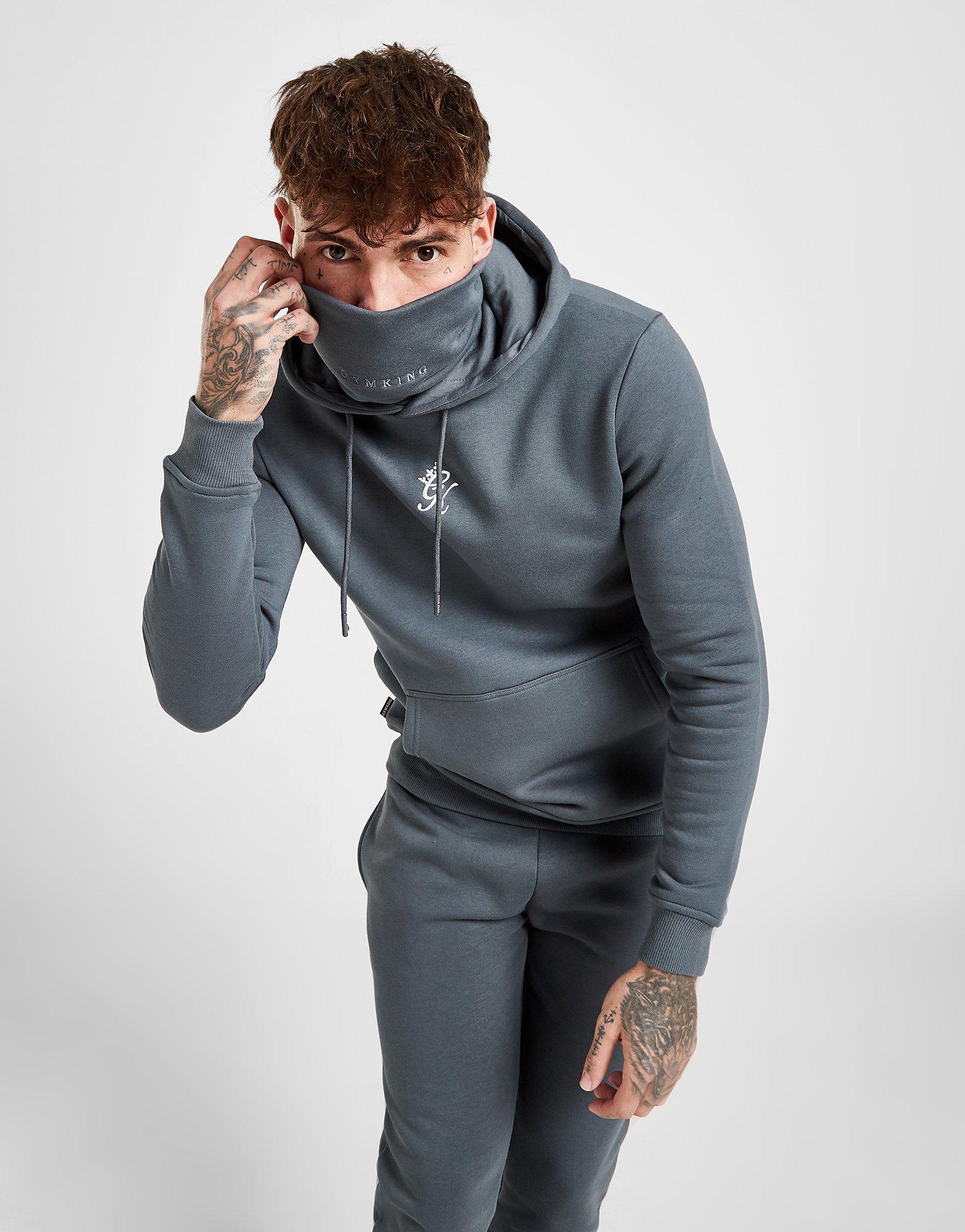 gym king hoodie sale
