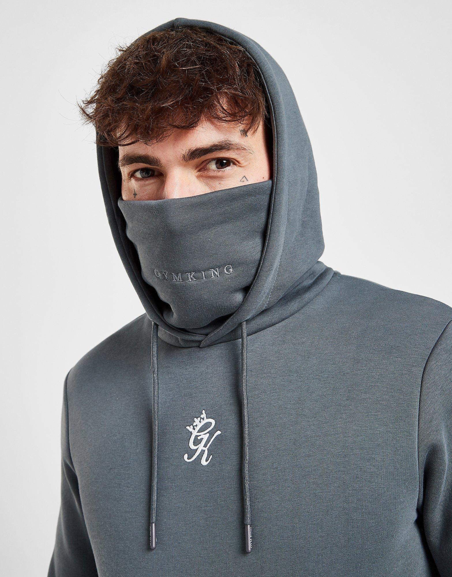 snoodie jumper