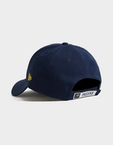 New Era NBA 9FORTY Indiana Pacers Cap