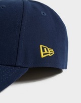 New Era NBA 9FORTY Indiana Pacers Cap