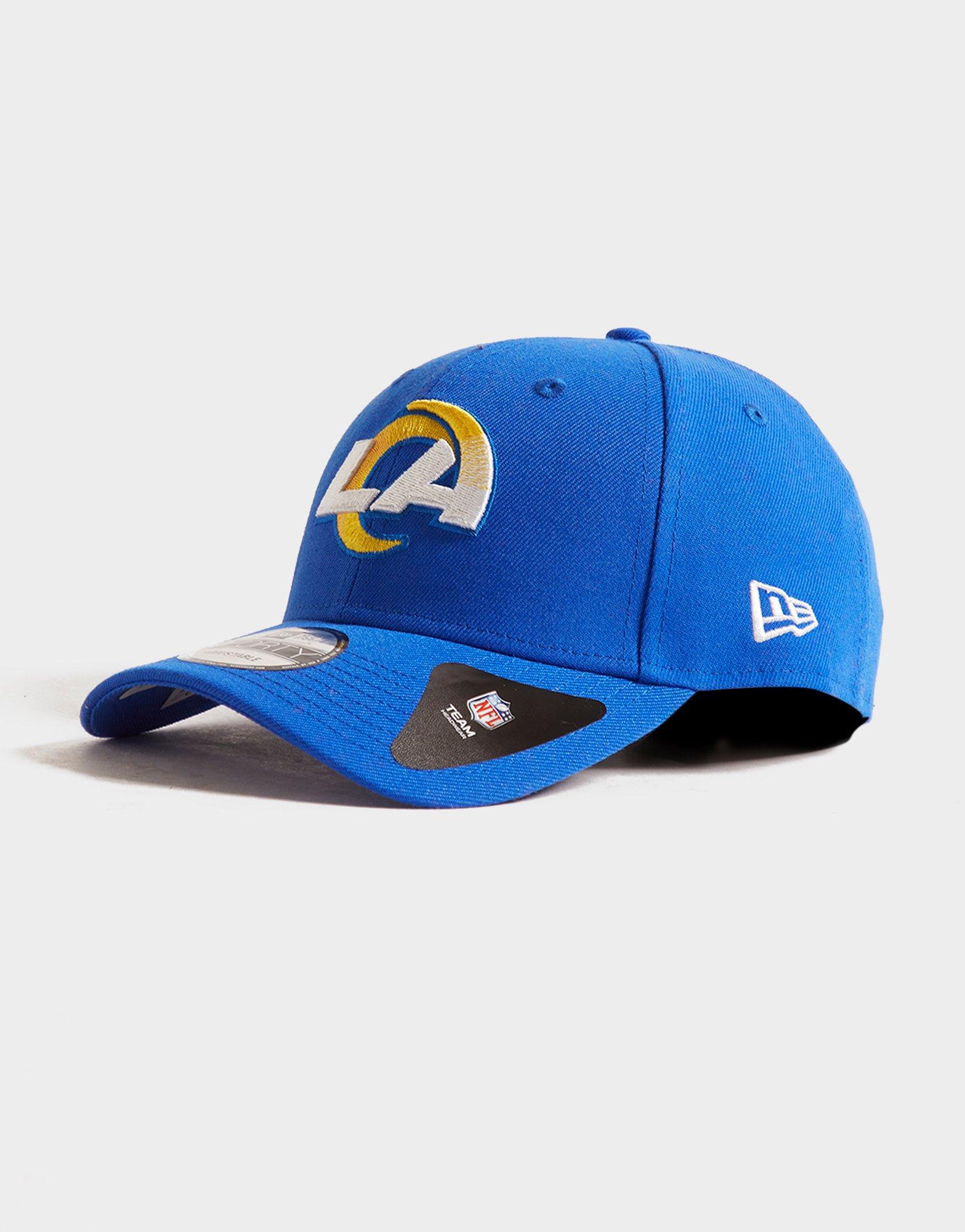 la rams cap