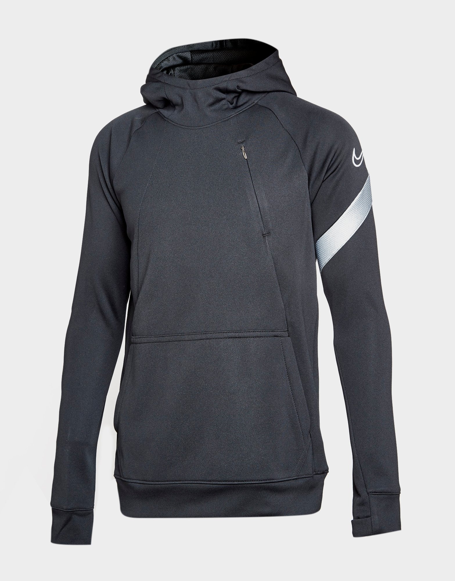 Nike sudadera con capucha Academy Next Gen junior en Negro JD Sports Espana