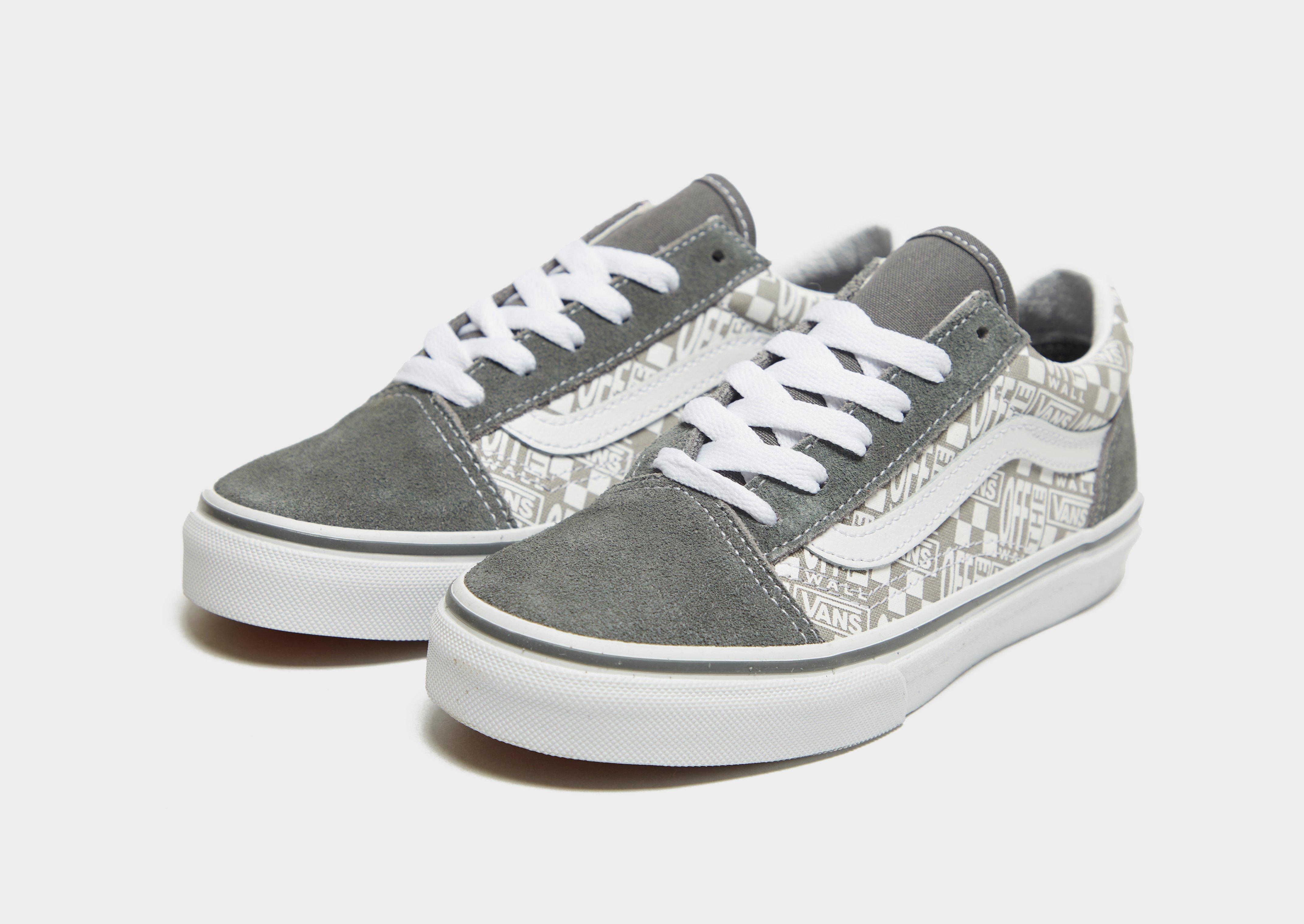 Vans Old Skool Children