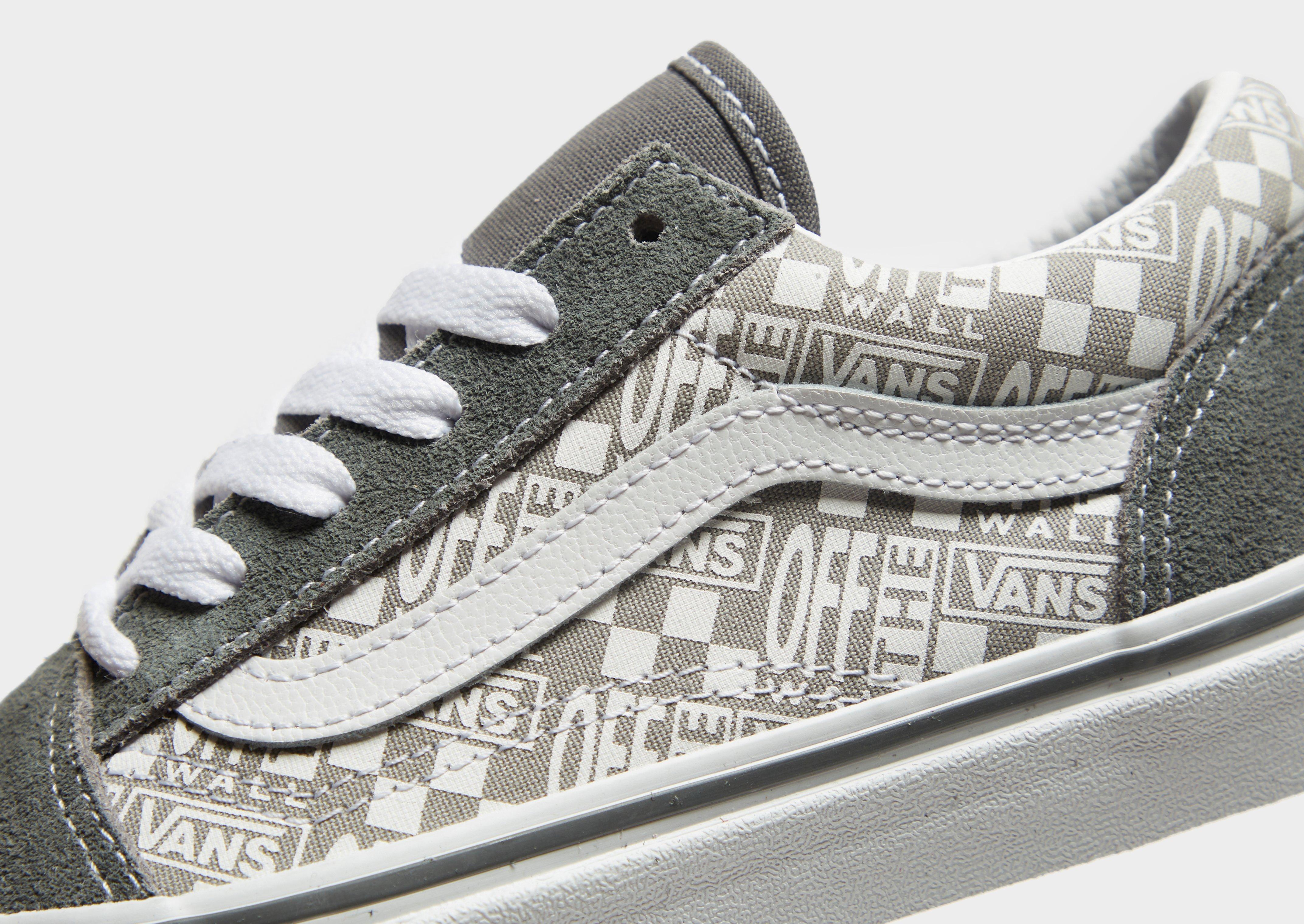 Vans Old Skool Children