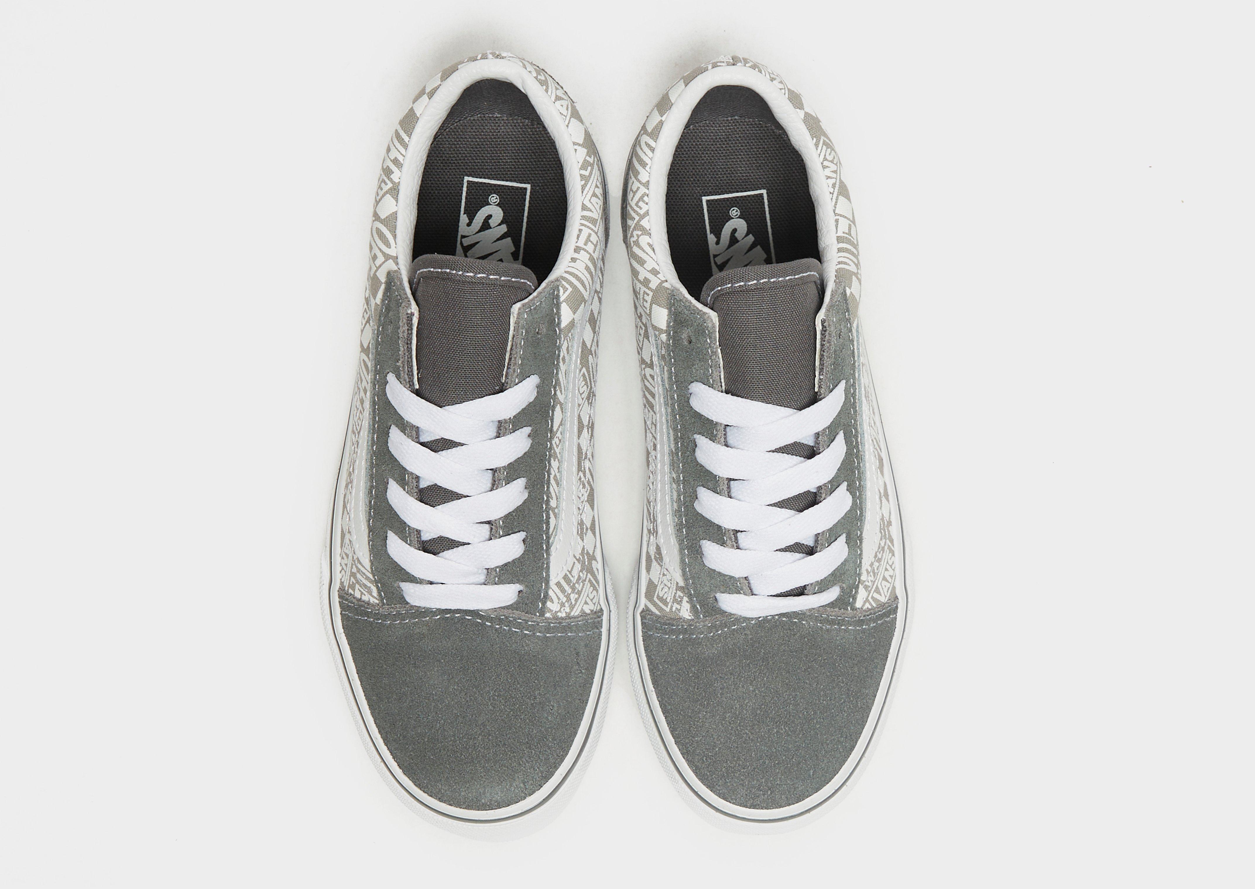 Vans Old Skool Children
