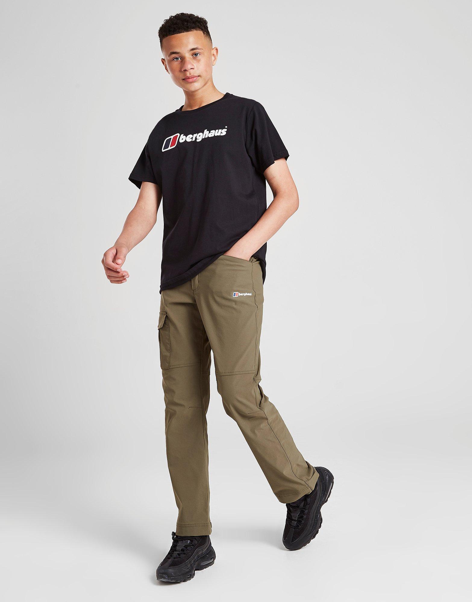 Navigator Cargo Pant