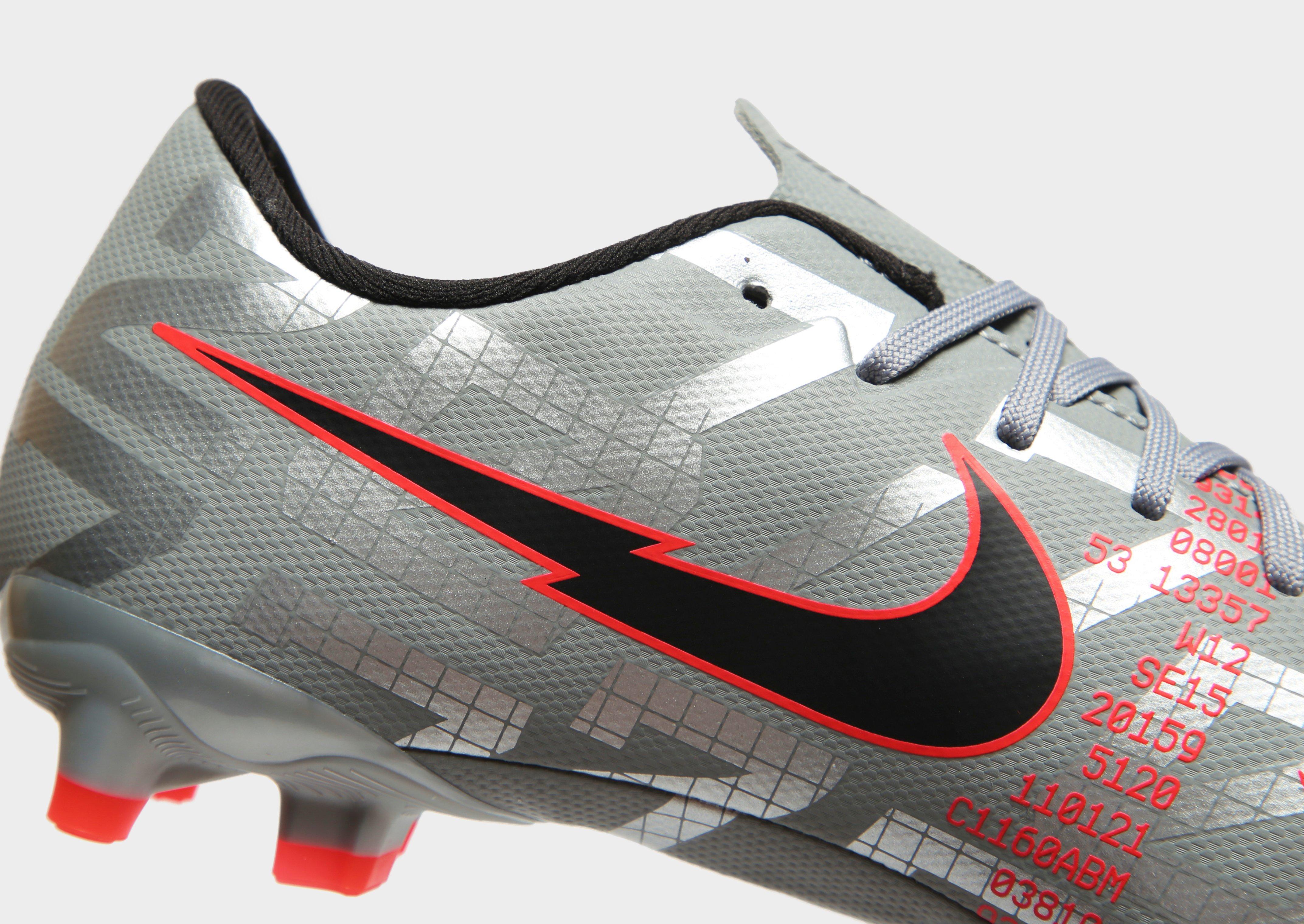 nike mercurial academy 13