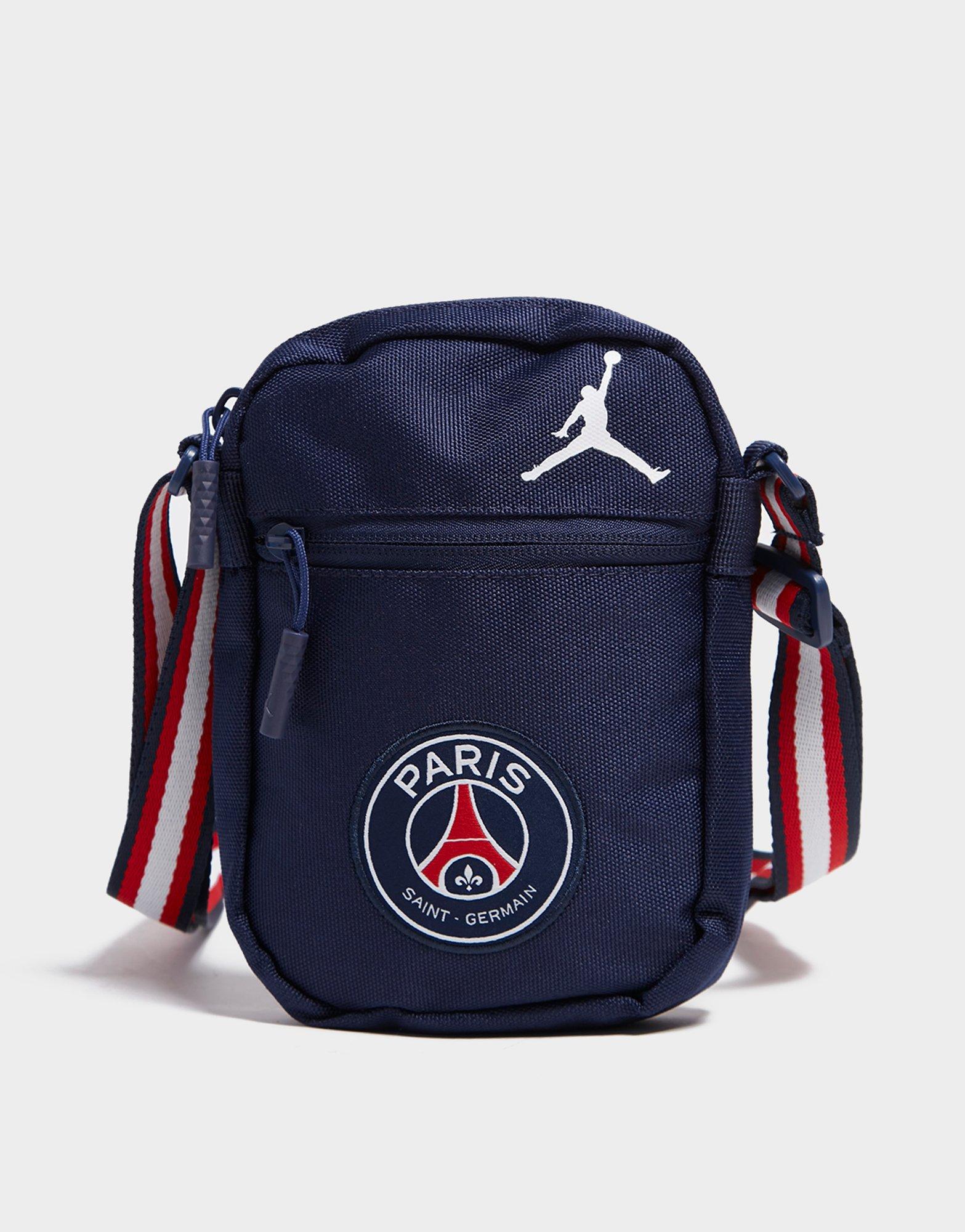 Jordan x Paris Saint Germain Festival Bag