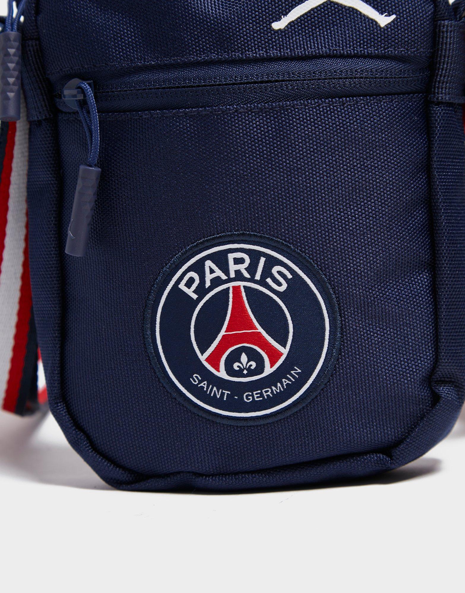 Jordan x Paris Saint Germain Festival Bag