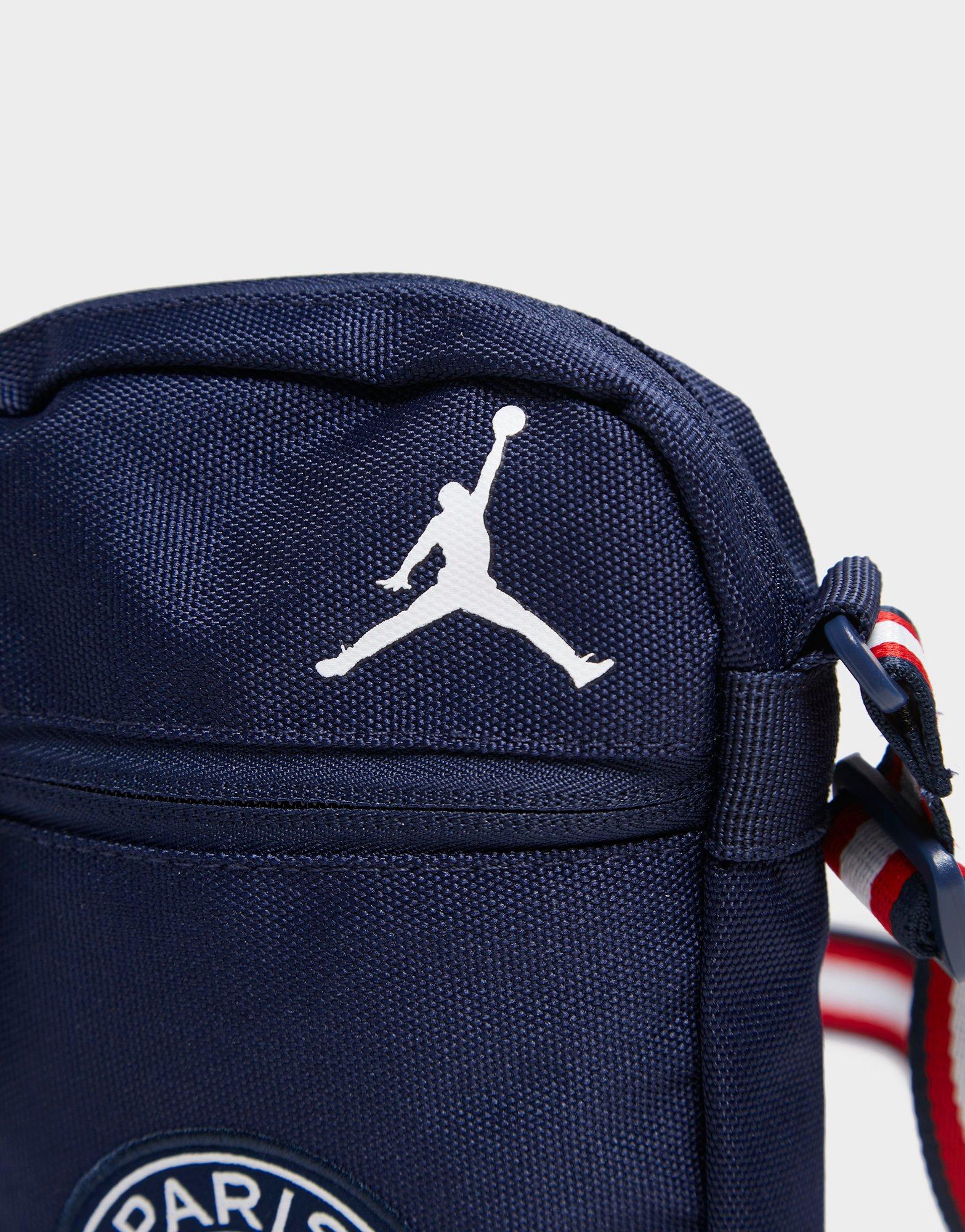 Jordan x Paris Saint Germain Festival Bag