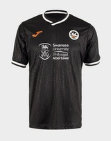 Joma Swansea City FC 2021/22 Away Shirt Junior