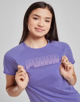 Puma T-Shirt Runtrain Fitness Fille Junior