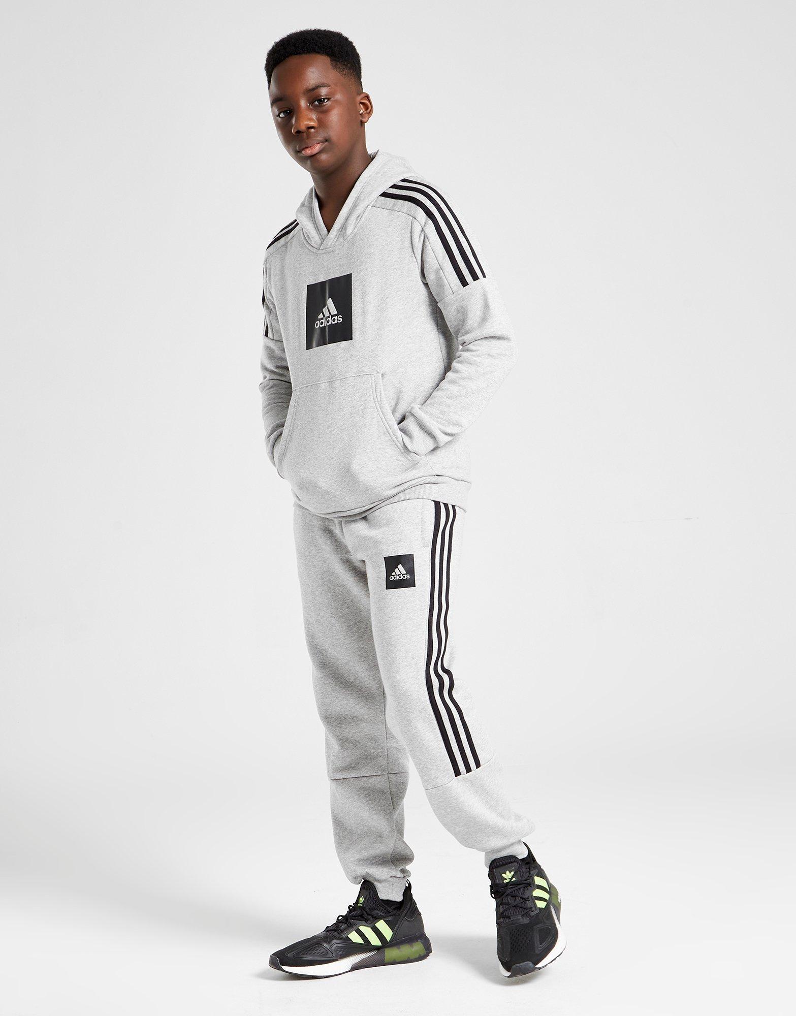 jd sports adidas joggers