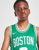 Nike NBA Boston Celtics Basketlinne Junior