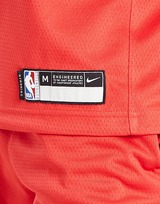 Nike camiseta NBA Chicago Bulls LaVine #8 júnior