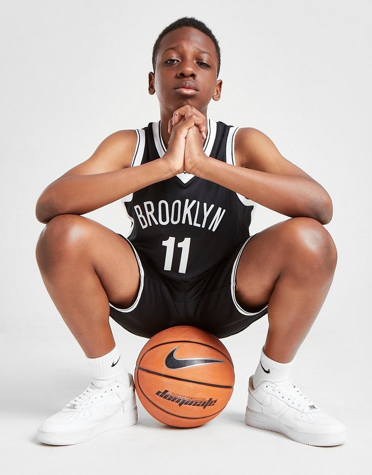 Nike NBA Brooklyn Nets Irving #11 Jersey Junior