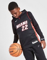 Nike Maillot NBA Miami Heat Butler #22 Jersey Junior