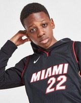 Nike NBA Miami Heat Butler #22 -pelipaita Juniorit