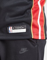 Nike camiseta NBA Miami Heat Butler #22 júnior
