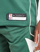 Nike NBA Milwaukee Bucks Basketlinne Junior