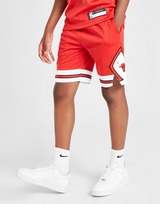 Nike Calções NBA Chicago Bulls para Júnior