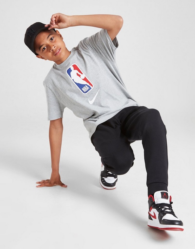 Nike NBA Logo T-Shirt Junior