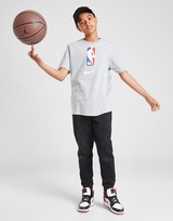 Nike T-Shirt NBA Logo Junior