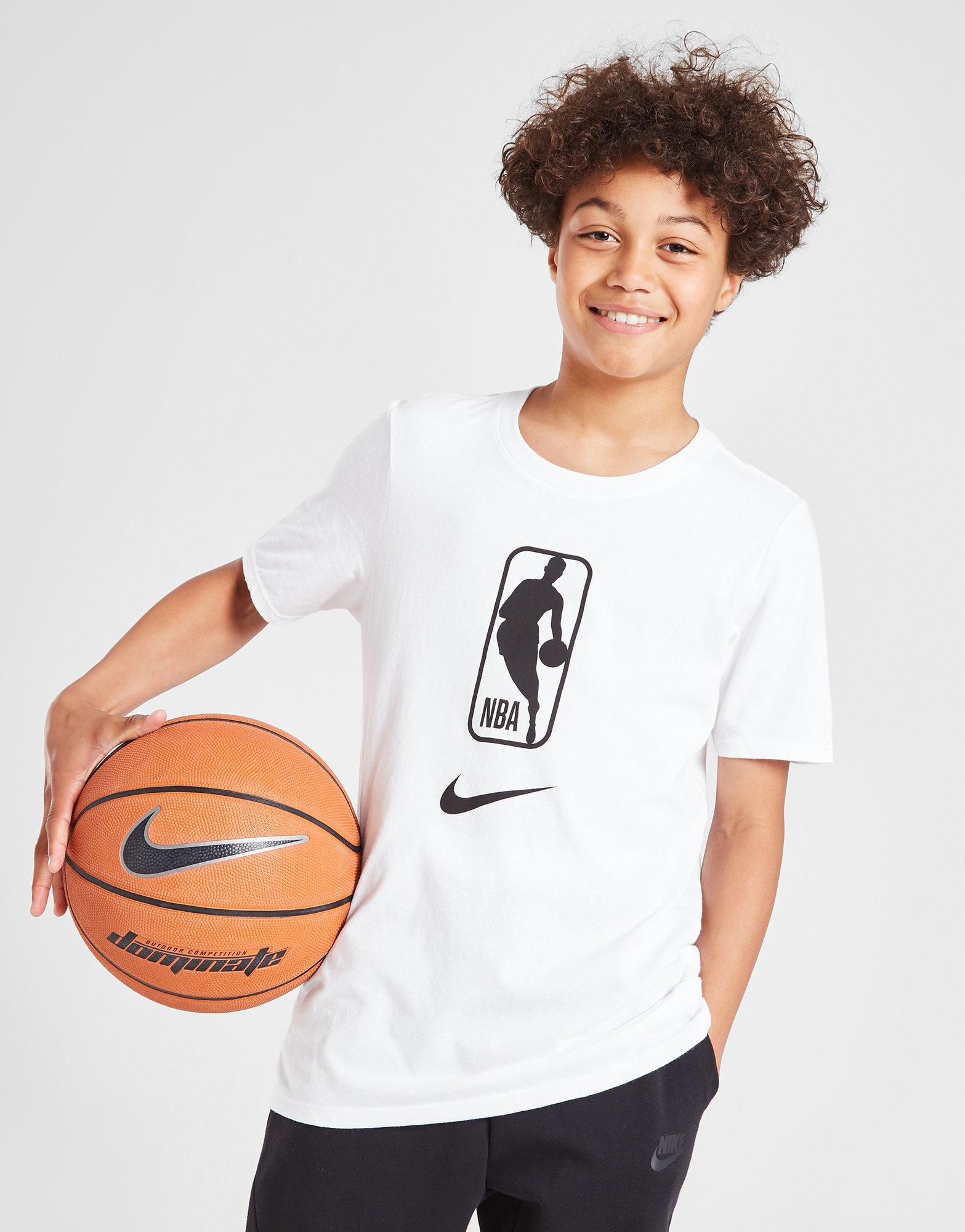 t shirt nba nike