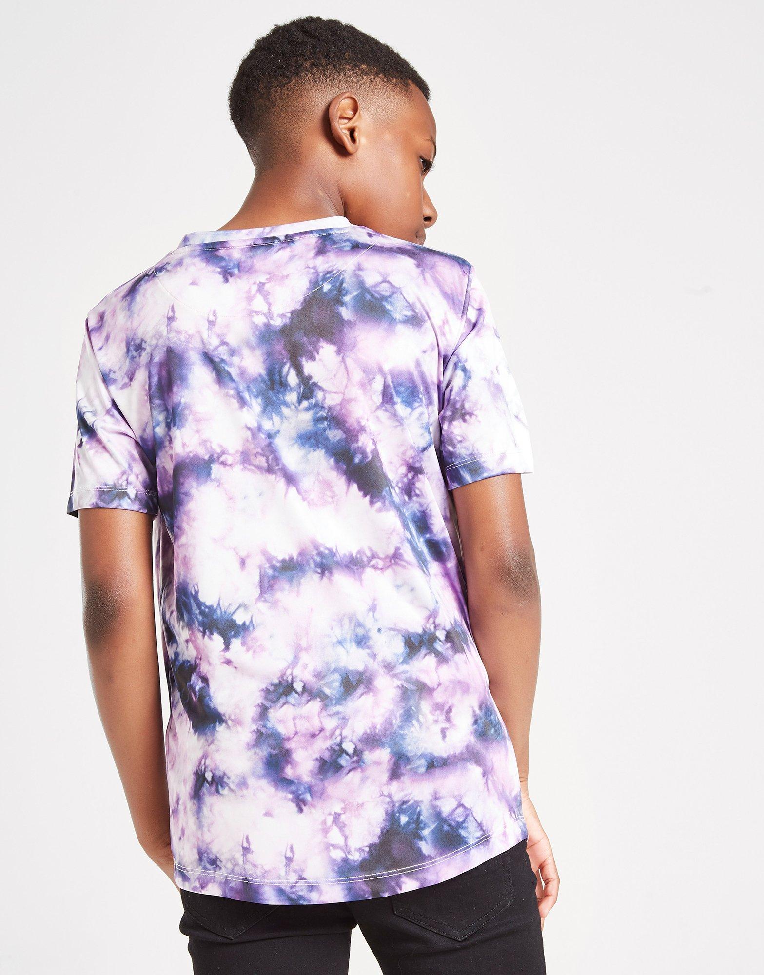 Sonneti Tie Dye T-shirt Junior
