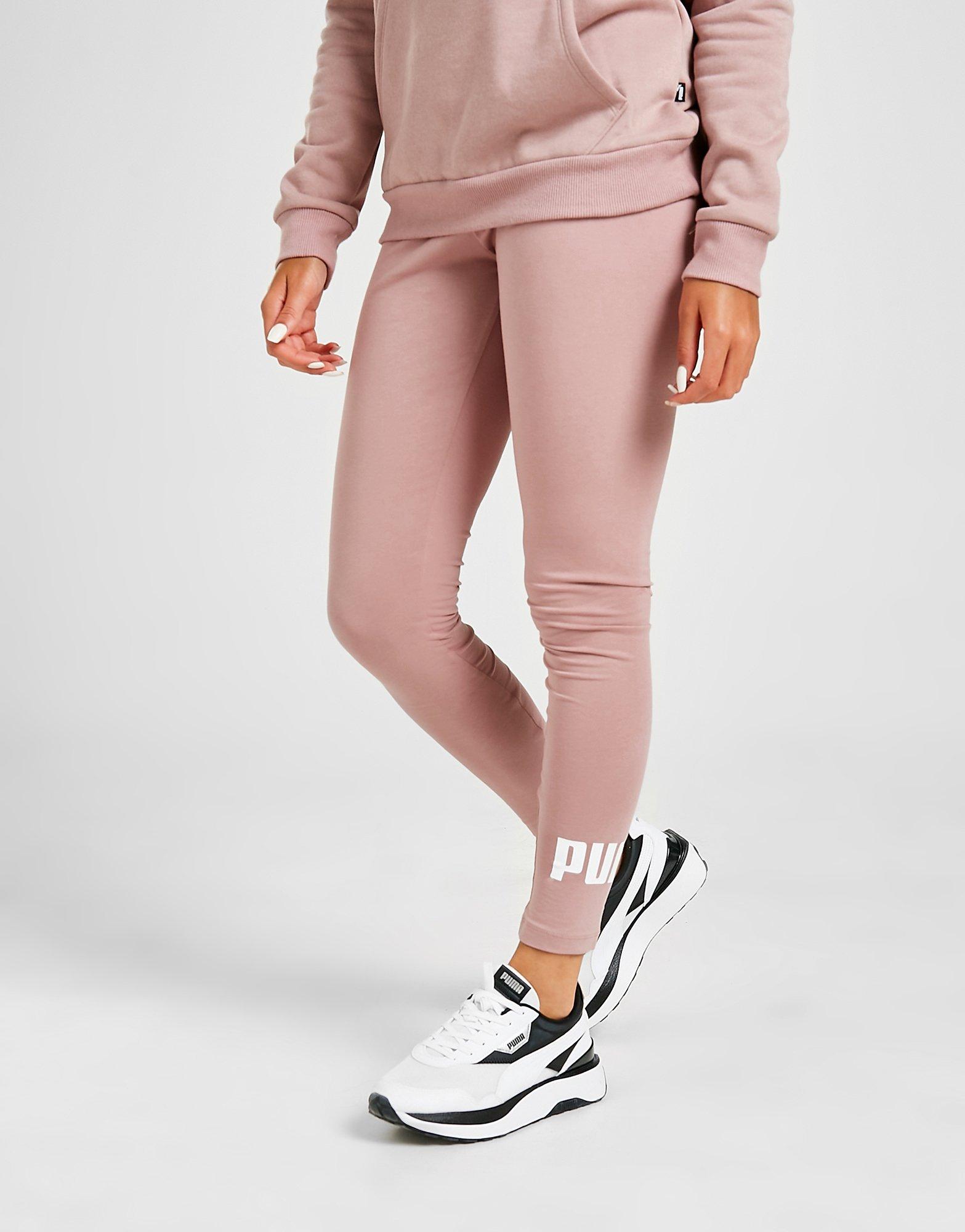 Puma Core Leggings