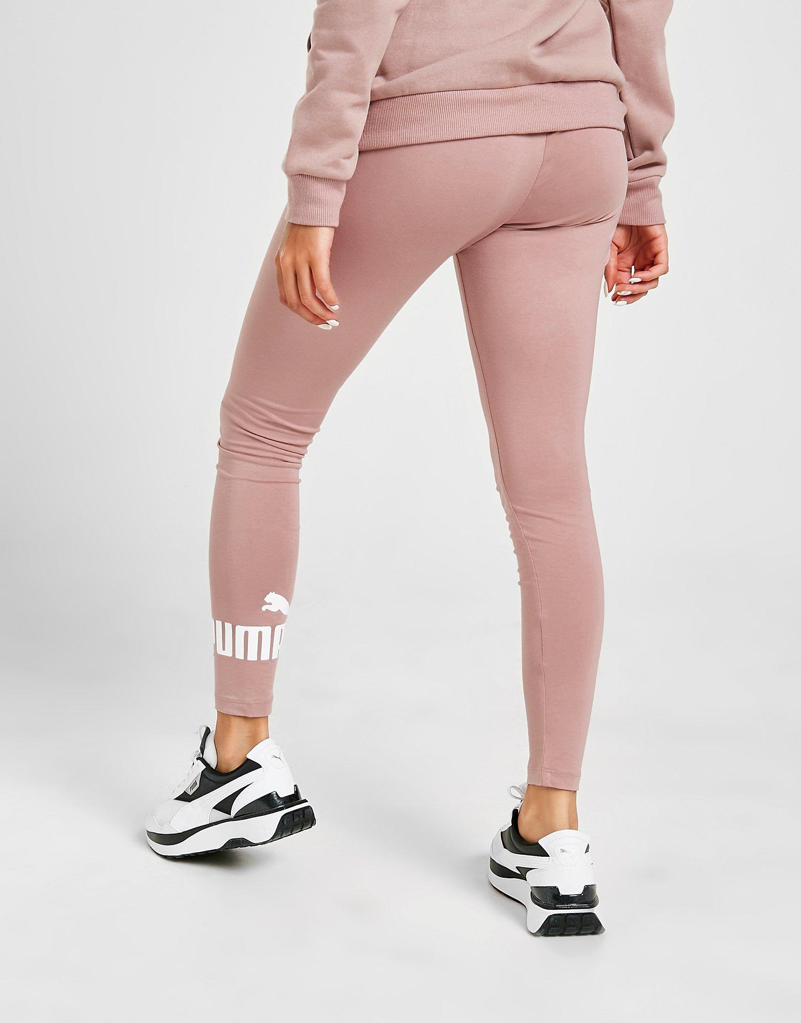 Puma Core Leggings