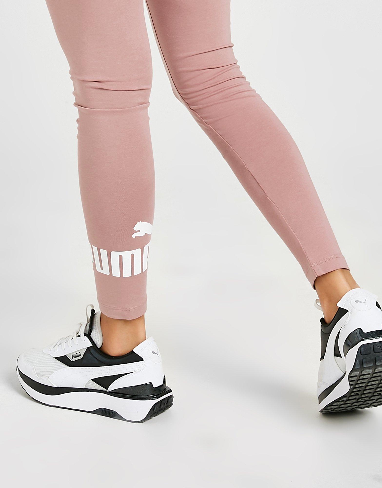 Puma Core Leggings