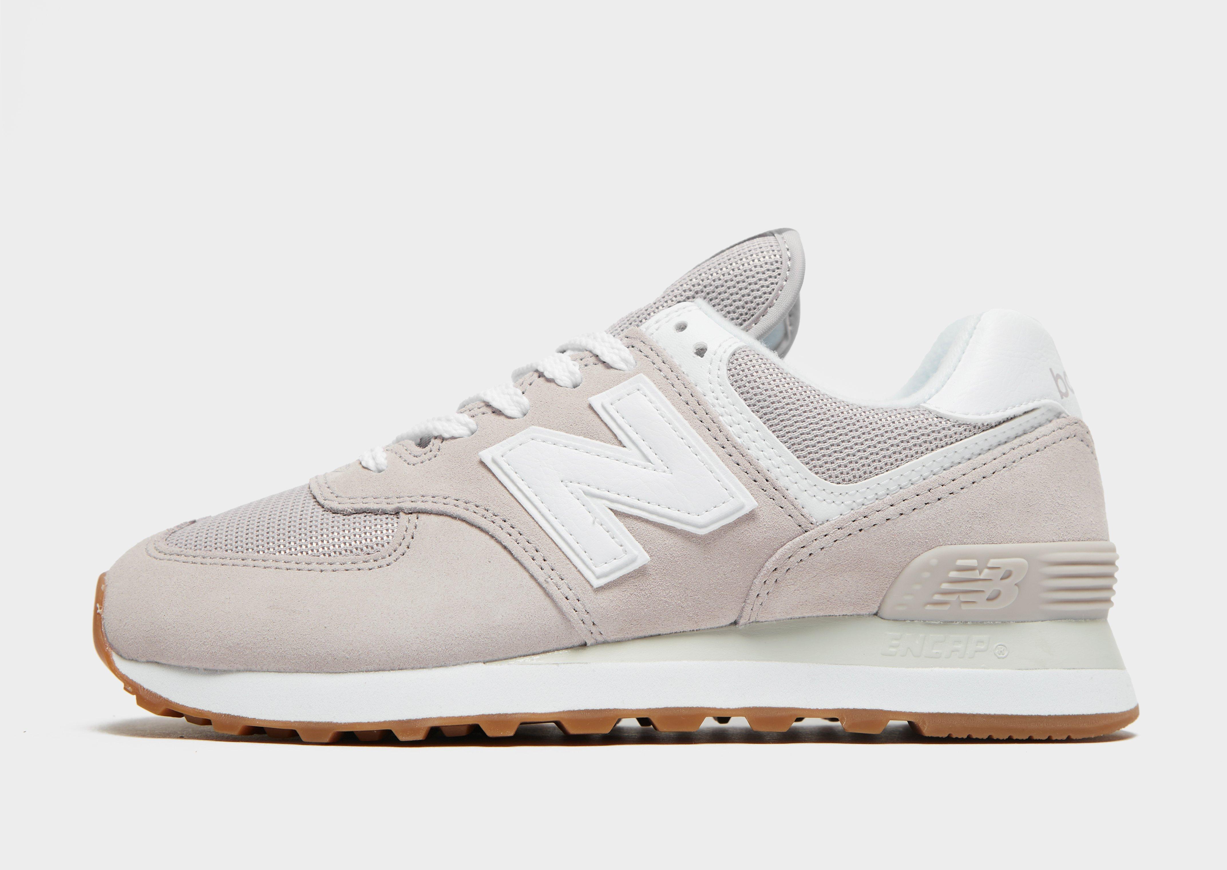 nike new balance 574 womens