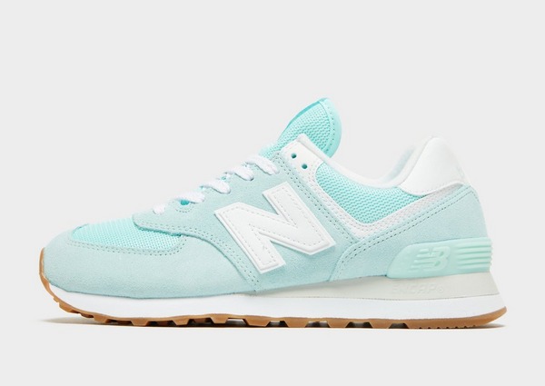 New Balance 574 Donna in Celeste | JD Sports New Balance 574 Donna in Celeste | JD Sports