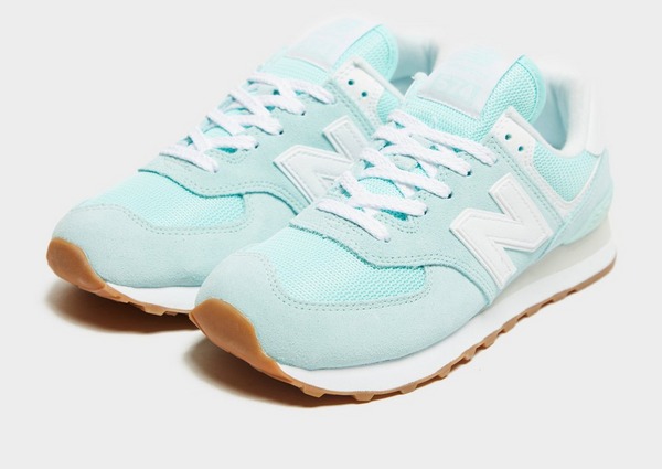 New Balance 574 Donna in Celeste | JD Sports New Balance 574 Donna in Celeste | JD Sports