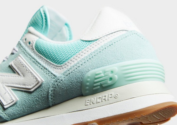 New Balance 574 Donna in Celeste | JD Sports New Balance 574 Donna in Celeste | JD Sports