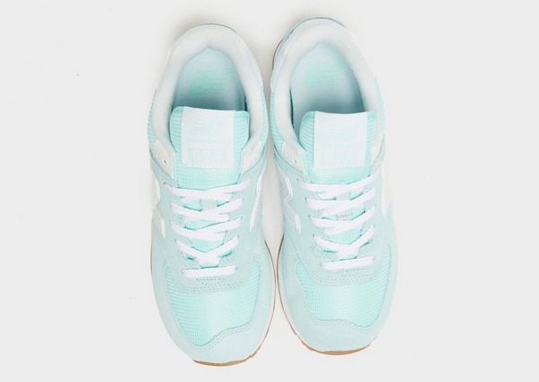 New Balance 574 Donna in Celeste | JD Sports New Balance 574 Donna in Celeste | JD Sports