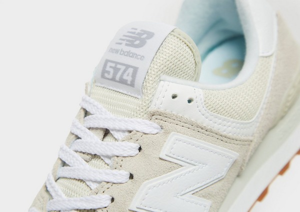 New Balance 574 Donna in Grigio | JD Sports New Balance 574 Donna in Grigio | JD Sports