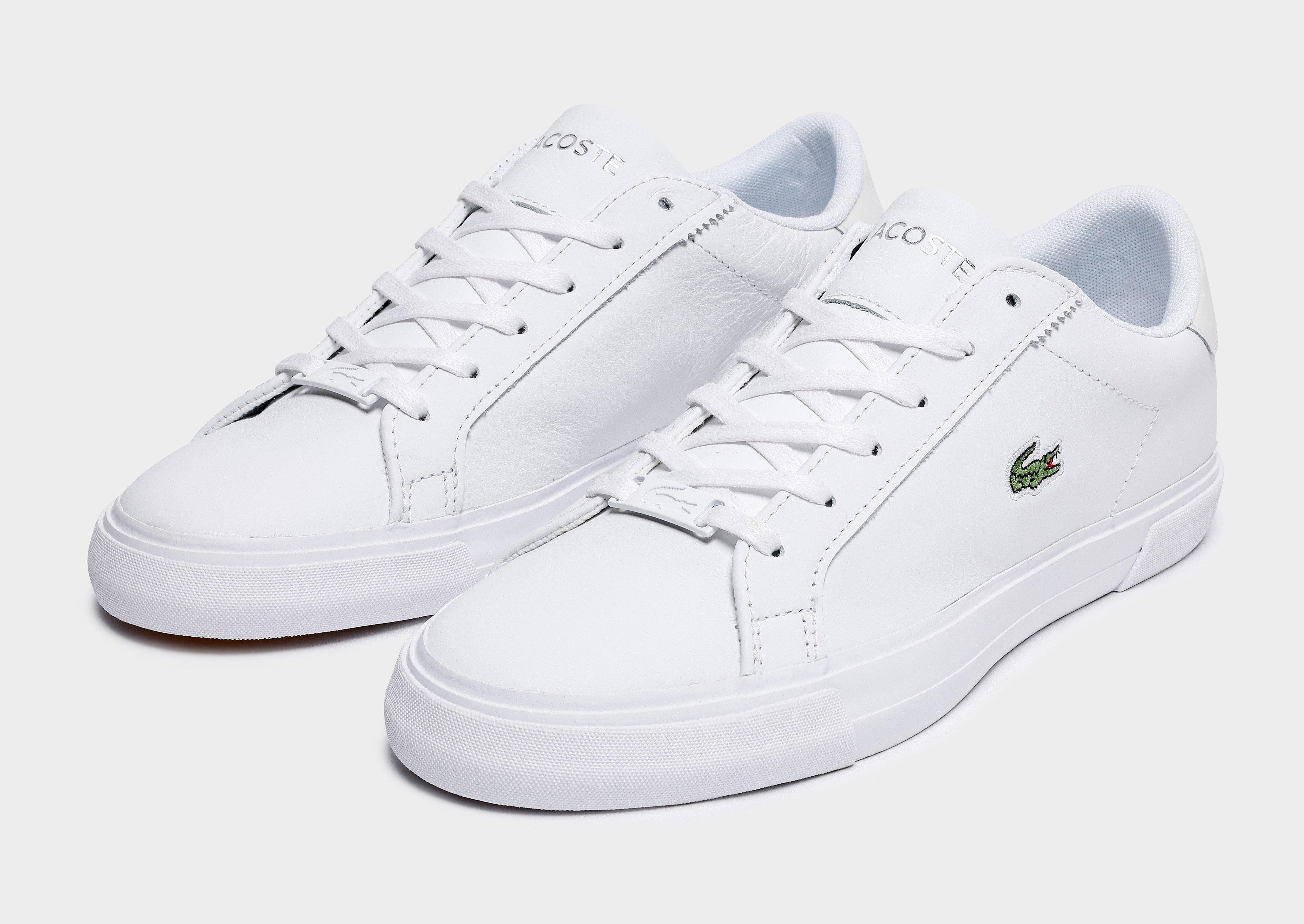 Lacoste Lerond Plus Womens