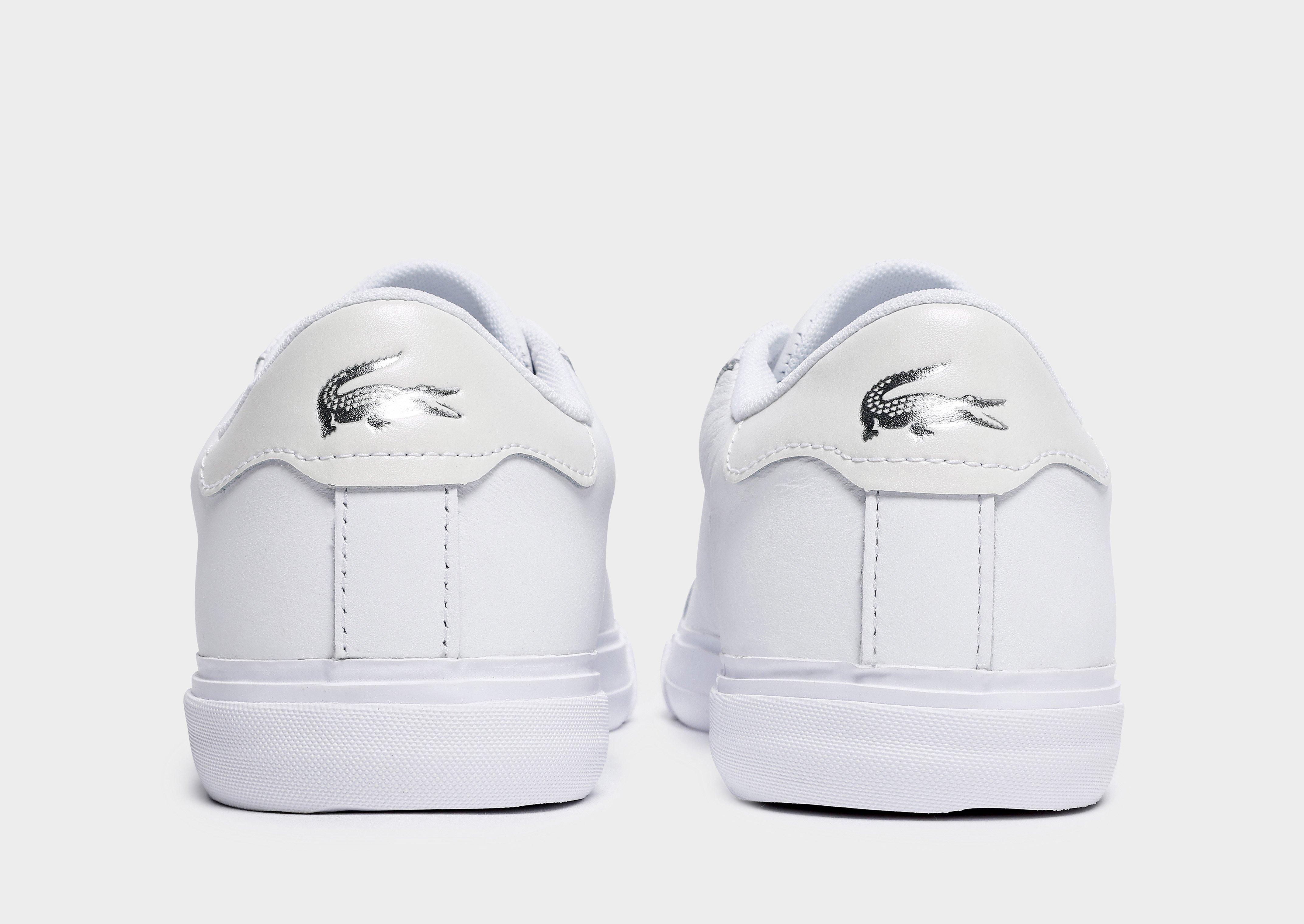 Lacoste Lerond Plus Womens