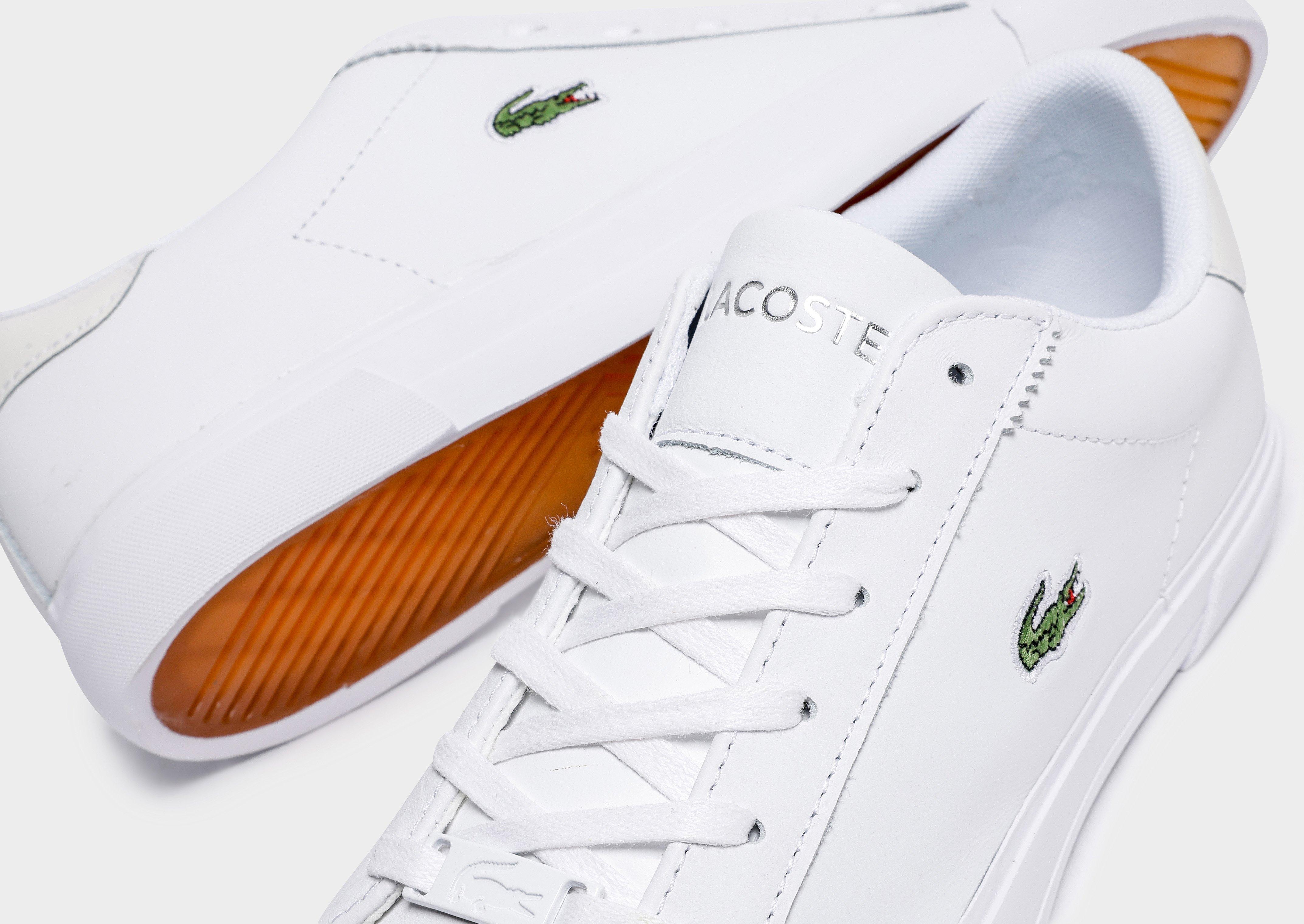 Lacoste Lerond Plus Womens