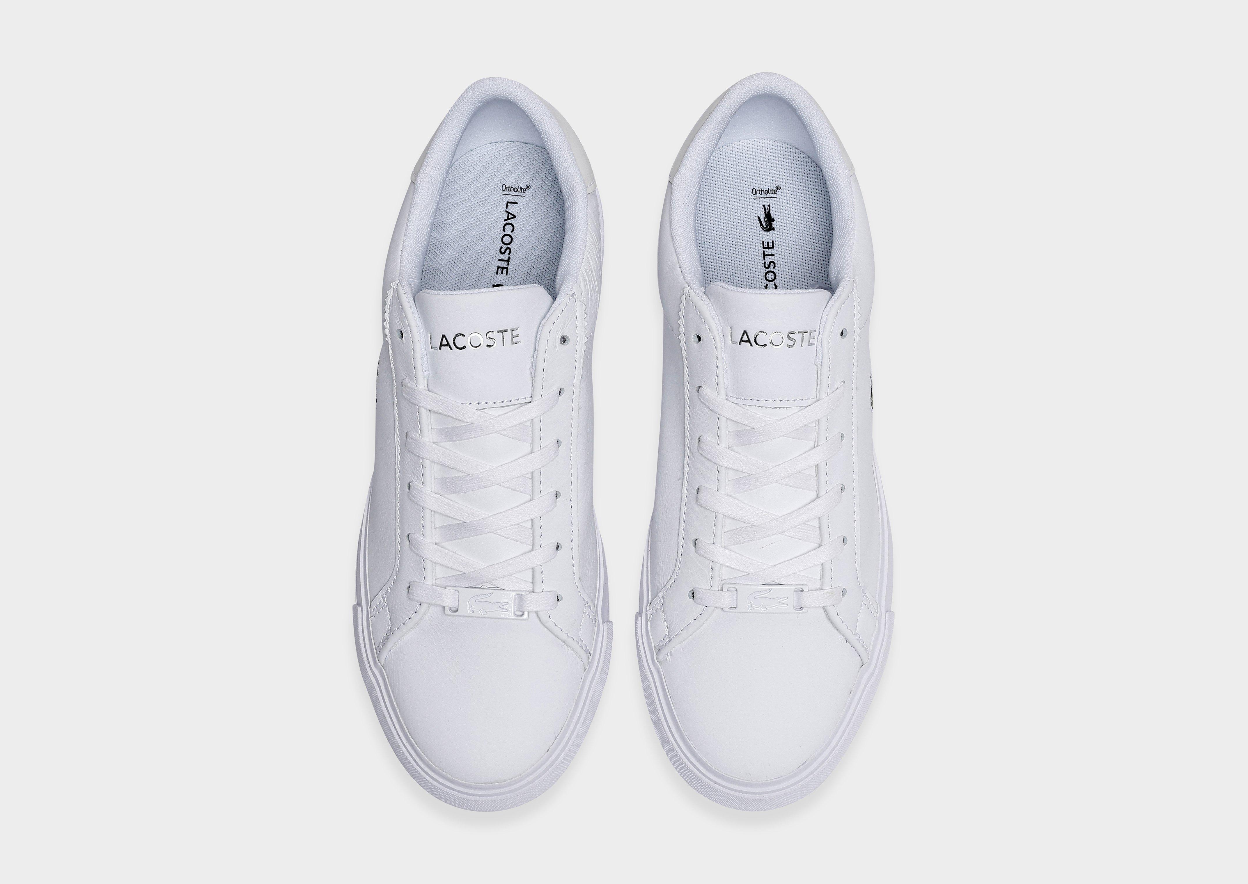 Lacoste Lerond Plus Womens