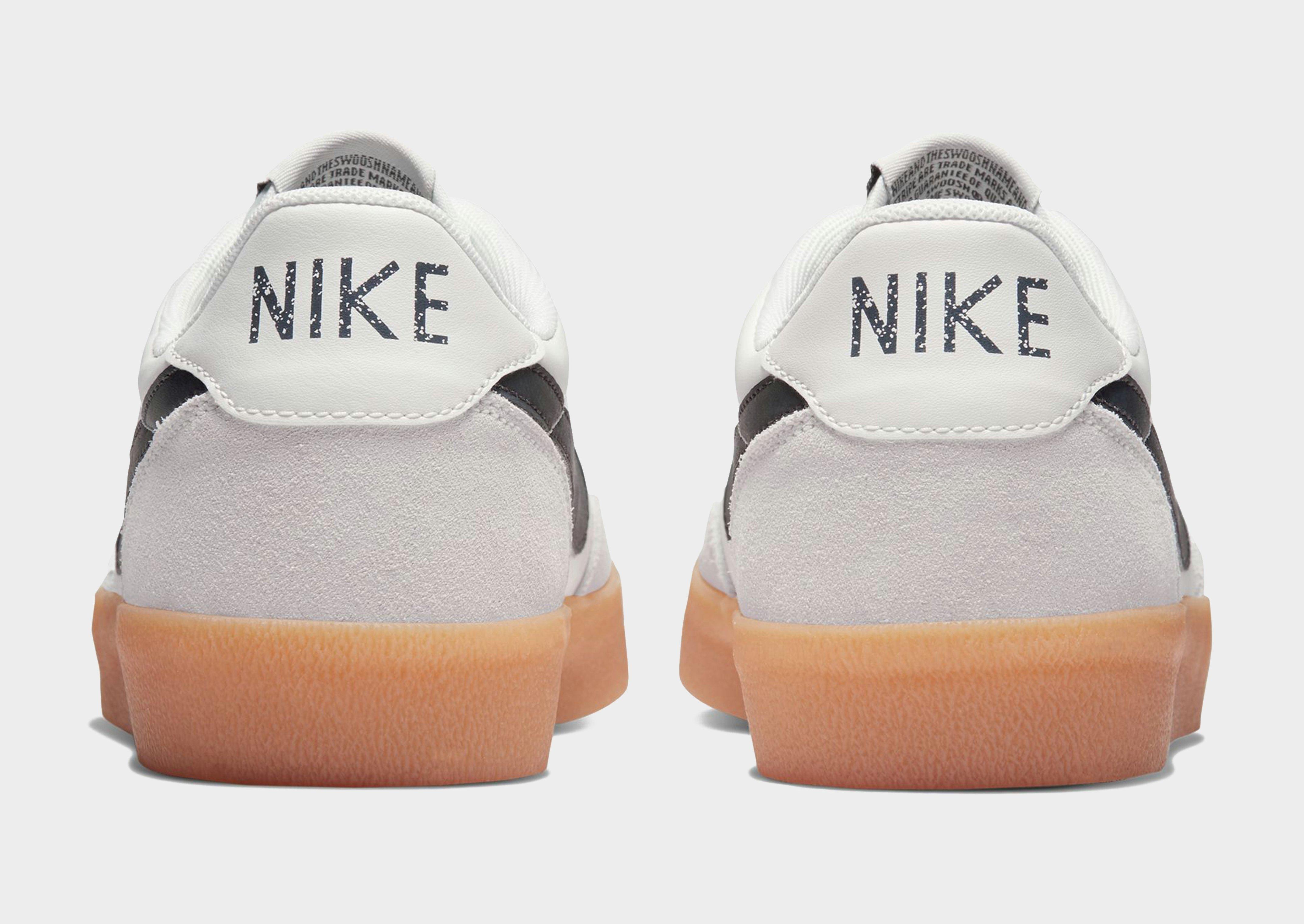 mens nike killshot sneakers